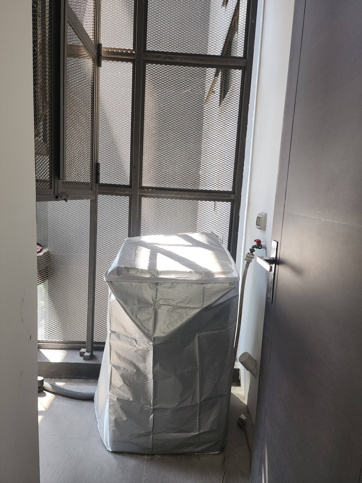 ให้เช่าคอนโดสาทร นราธิวาส : ให้เช่า The Bangkok Sathorn ติด BTS สุรศักดิ์! คอนโดหรู 1นอน ห้องกว้าง แต่งครบ