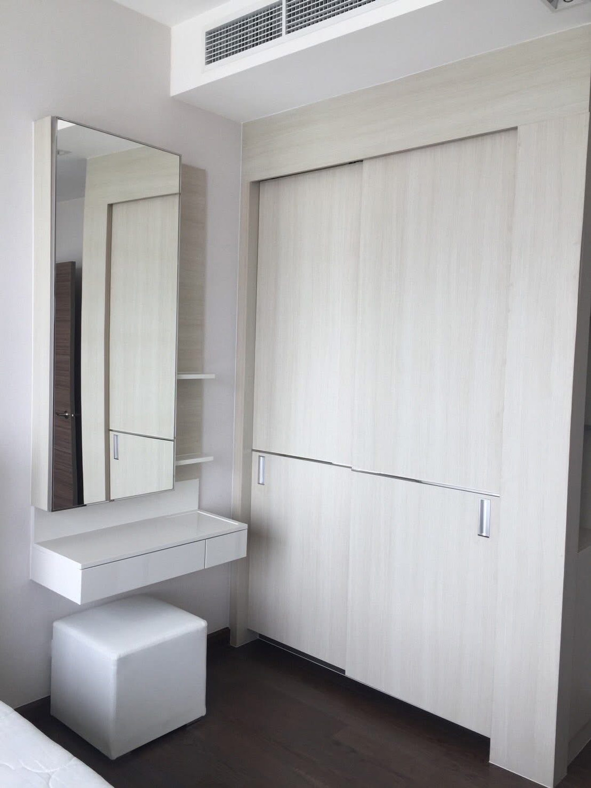 For SaleCondoRama9, Petchburi, RCA : ✨Q Asoke✨1 beds 1 baths, Size 45.29 sqm., near BTS / MRT Phetchaburi (0.1 km) Tel.0982645161 