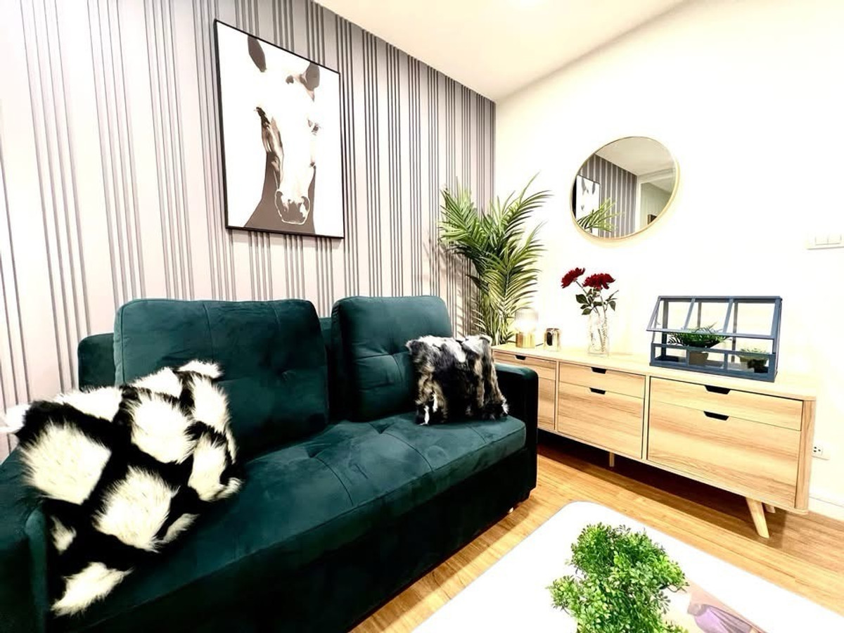 For RentCondoOnnut, Udomsuk : ✨ Condo for rent Centric Scene Sukhumvit 64
(F6902024) 
🚆 Near BTS Udomsuk, opposite True Digital Park.

💰 Rent 17,000 baht / month