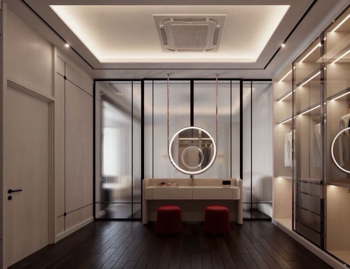 ให้เช่าบ้านพัฒนาการ ศรีนครินทร์ : For Sale & Rent📍เดอะ เจนทริ พัฒนาการ 2 บ้านเดี่ยวหรู ใกล้ทองหล่อ The Gentry Phatthanakan 2 – Fully furnished 🏛️✨