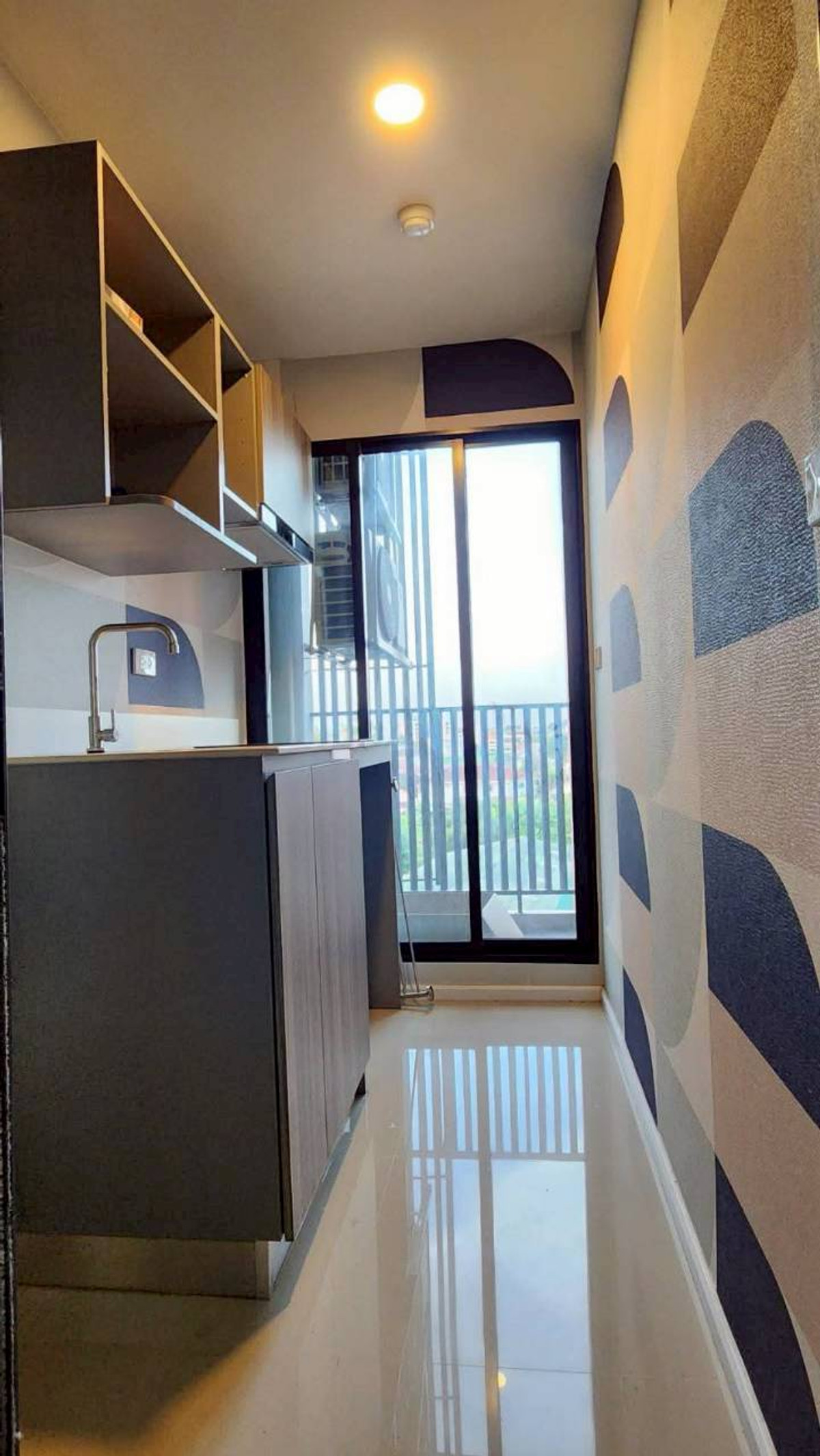 ขายคอนโดนวมินทร์ รามอินทรา : ✅ S-THO124 ✅ Line : @p2nproperty