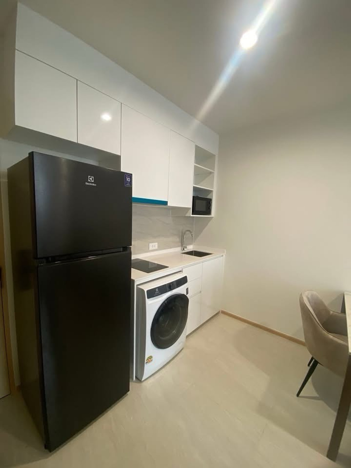 For RentCondoOnnut, Udomsuk : Rental price 19,000 baht / month