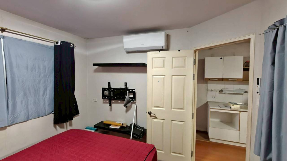 ขายคอนโดนวมินทร์ รามอินทรา : ✅ S-LTN374 ✅ Line : @p2nproperty