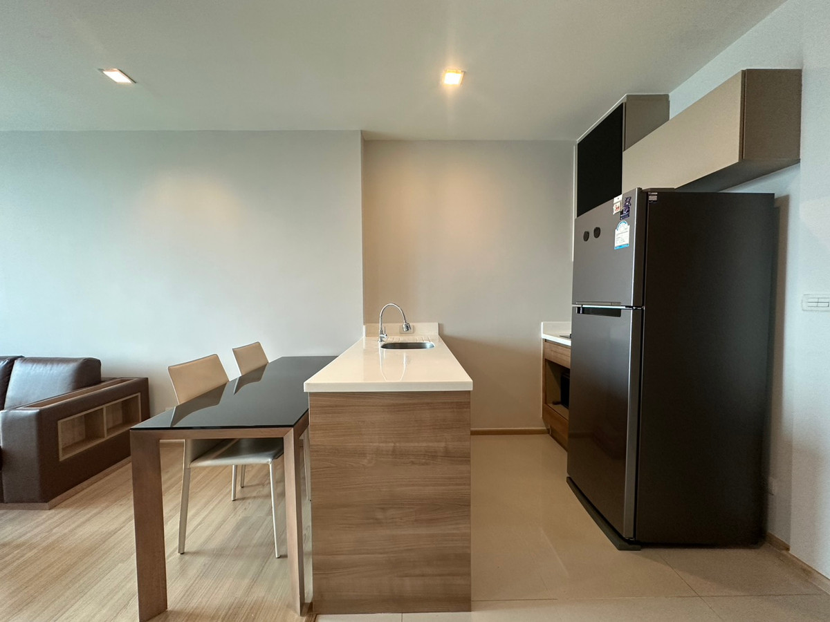 ให้เช่าคอนโดสะพานควาย จตุจักร :  💥 FOR RENT   :   Rhythm Phahon-Ari  Condo   💥  