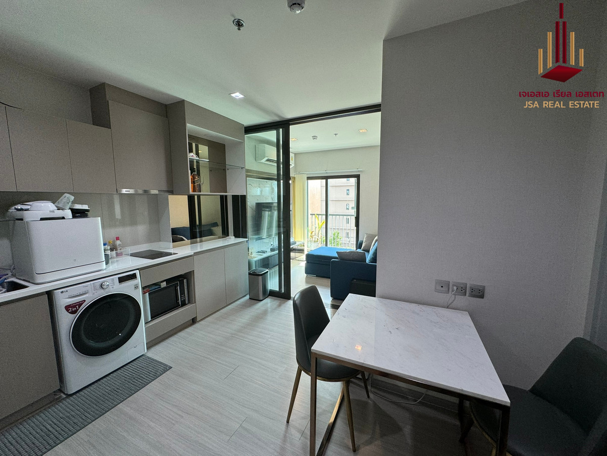 For SaleCondoOnnut, Udomsuk : ✨ Selling Life Sukhumvit 62✨ 💰 Price 4,000,000 baht