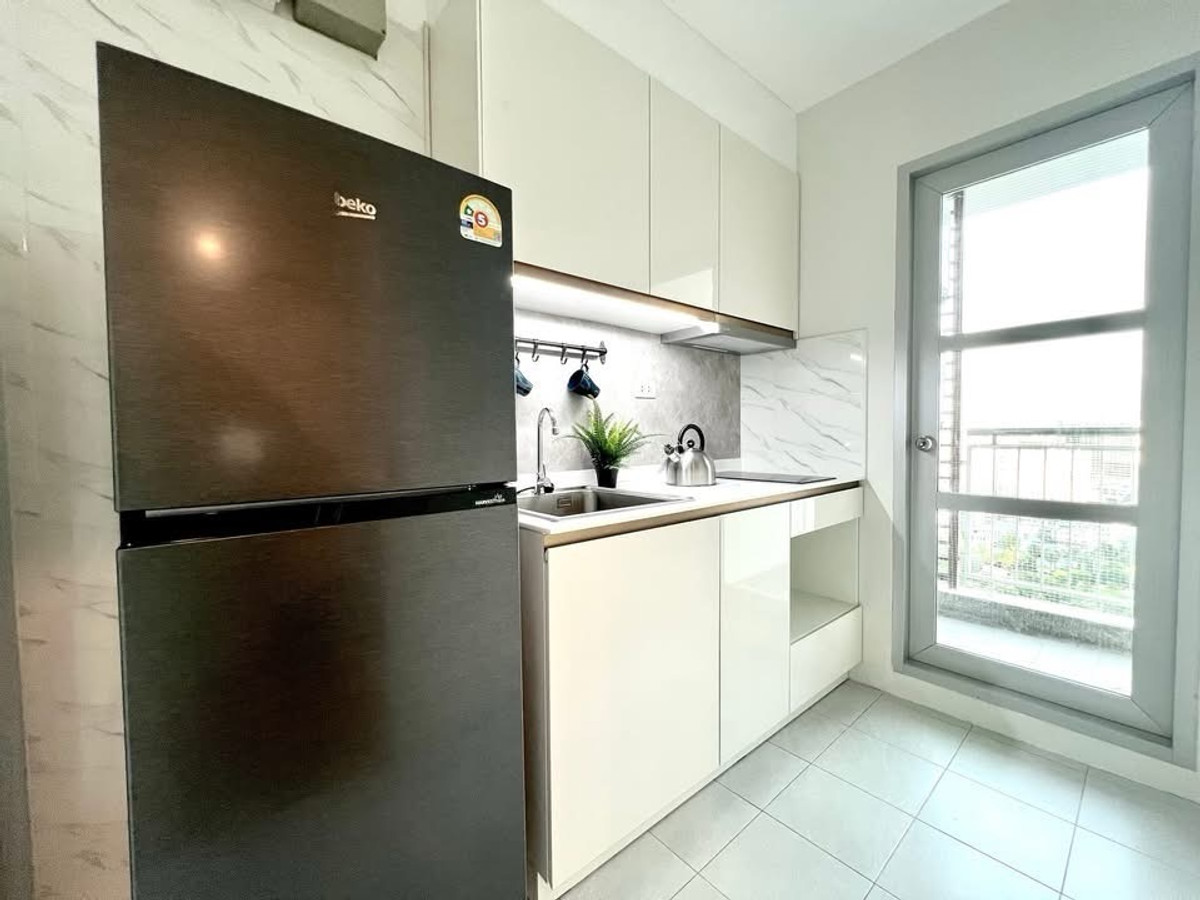 For RentCondoOnnut, Udomsuk : ✨ Condo for rent Centric Scene Sukhumvit 64
(F6902024) 
🚆 Near BTS Udomsuk, opposite True Digital Park.

💰 Rent 17,000 baht / month