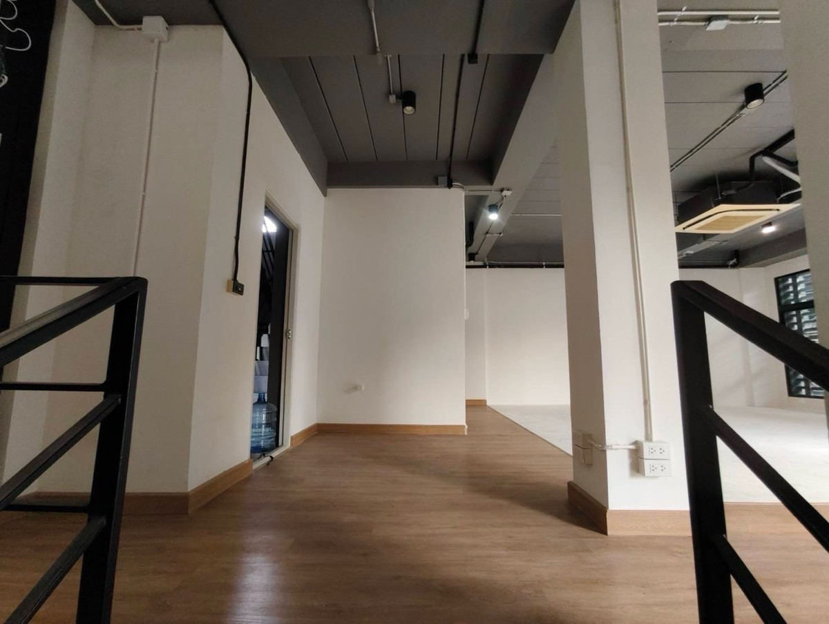 ให้เช่าโฮมออฟฟิศรามคำแหง หัวหมาก : ให้เช่า โฮมออฟฟิศ เพื่อธุรกิจ @ ทาวน์ อิน ทาวน์ • วังทองหลาง ที่จอดรถ 6 คัน ใช้ที่อยู่ จดทะเบียนบริษัทได้ 