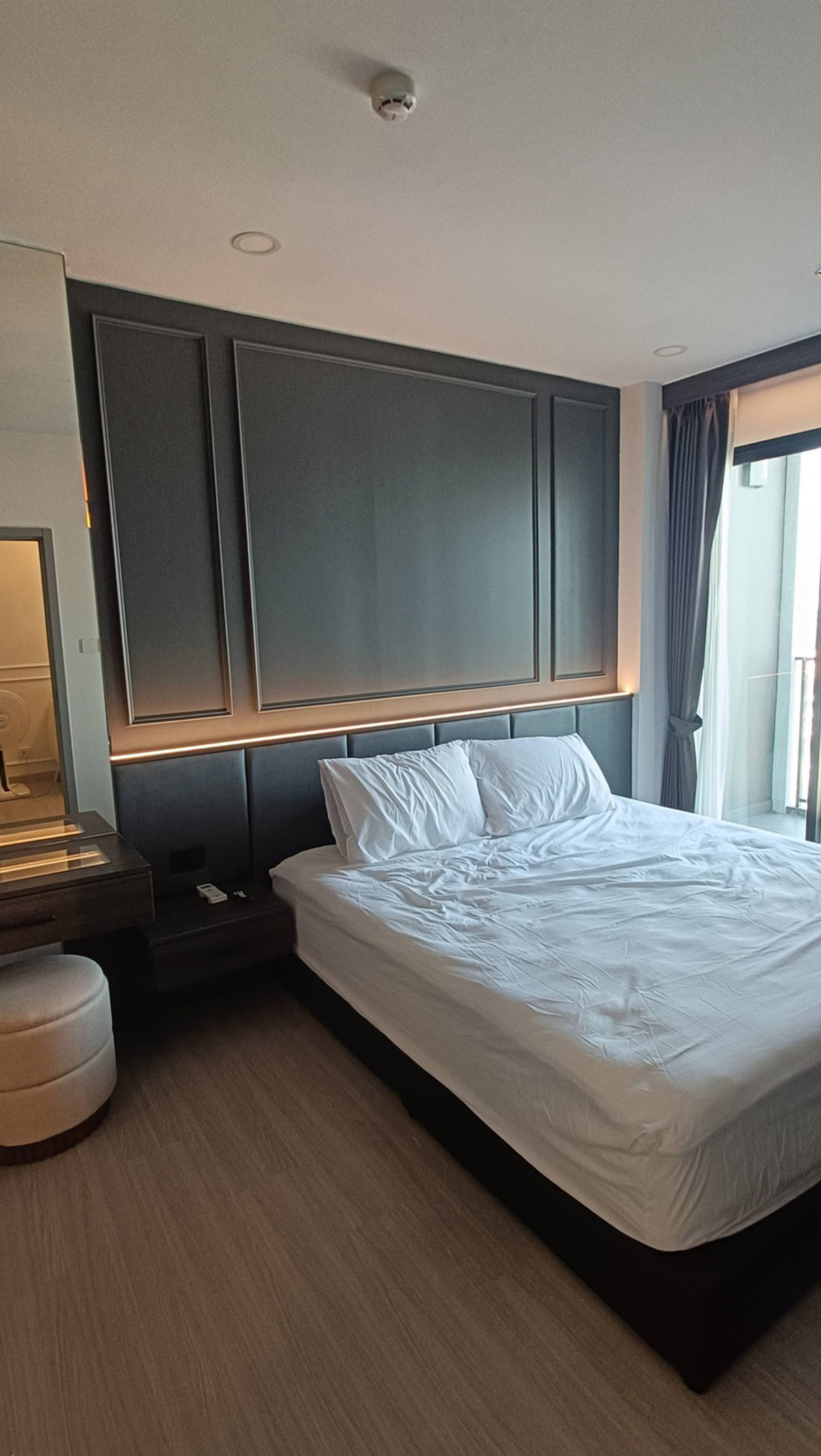 For RentCondoThaphra, Talat Phlu, Wutthakat : 🔥Rent!!🔥 Code PR270 Condo Supalai Lite Tha Phra-Wongwian Yai