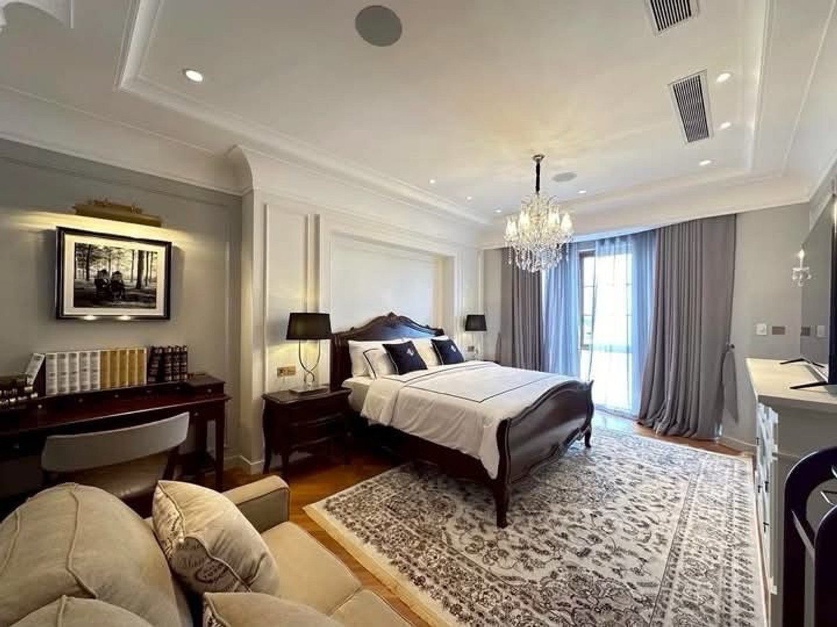 ให้เช่าบ้านสุขุมวิท อโศก ทองหล่อ : 💎For Sale & Rent Ultra-Luxury Private  Residence in Ekkamai 🏛️✨ @1derhome