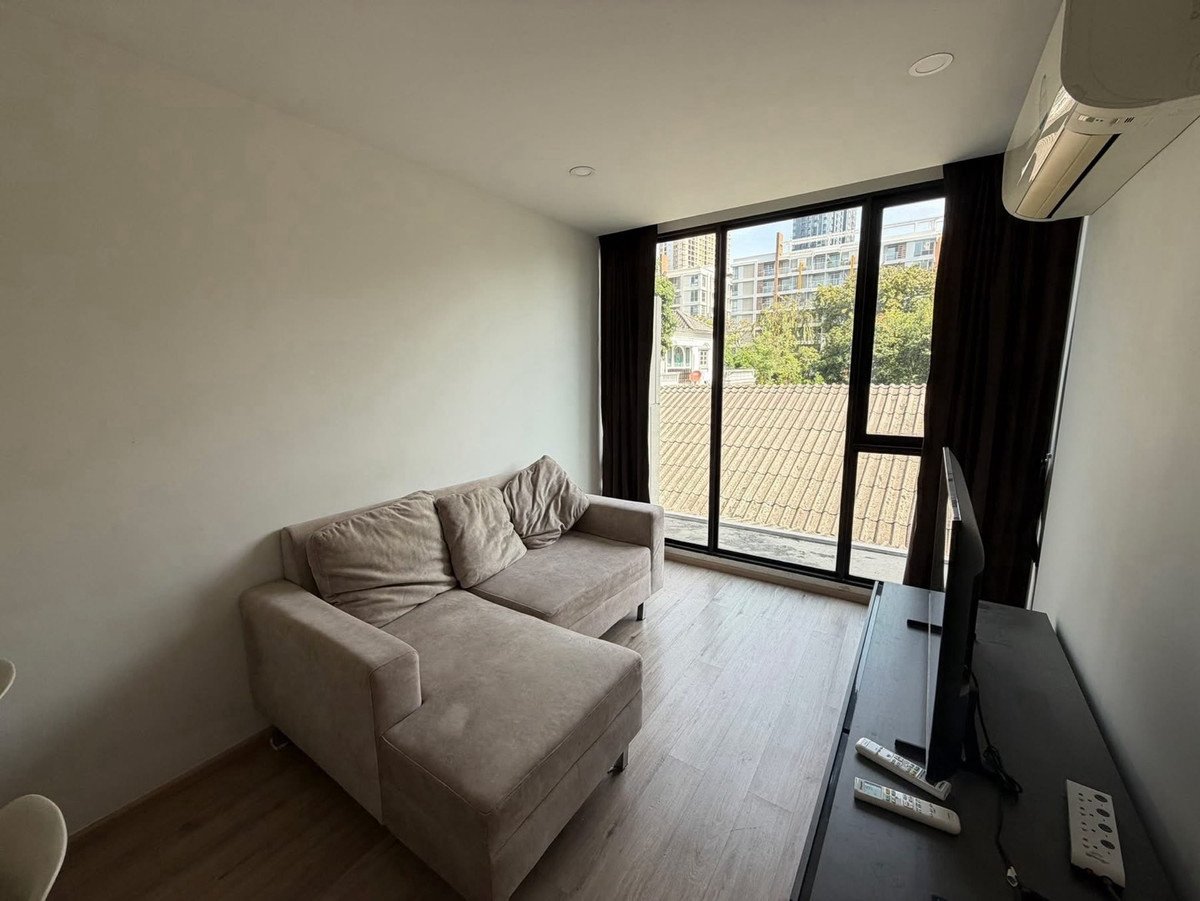 ให้เช่าคอนโดอ่อนนุช อุดมสุข : ให้เช่า เซอริโอ้ สุขุมวิท50 (serio sukhumvit50)