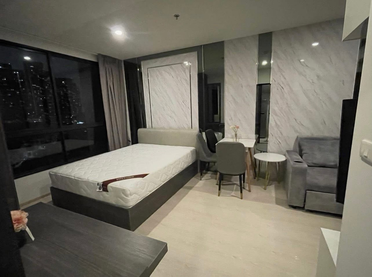 For RentCondoOnnut, Udomsuk : ⭐️ Condo for rent Elio Del Nest (Elio Del Nest) Sukhumvit 103