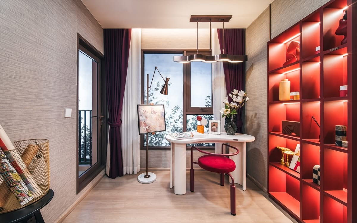 For SaleCondoRatchadapisek, Huaikwang, Suttisan : The bedroom in the heart of Rama 9. 𝟗Best price guaranteed💯📱𝟎𝟗𝟐-𝟖𝟎𝟖𝟖𝟖𝟗𝟗