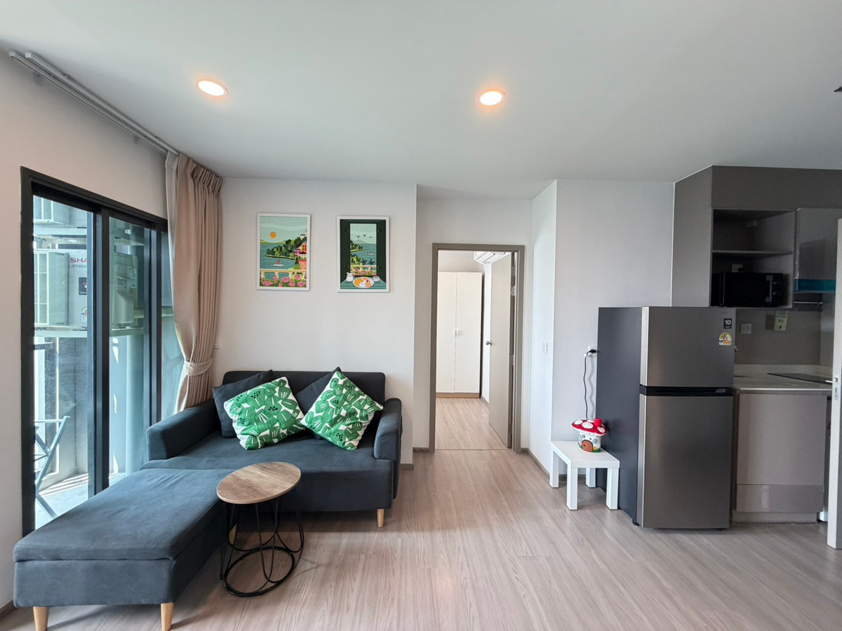 ให้เช่าคอนโดคลองเตย กล้วยน้ำไท : ⚜️ Hot Deal 1 bedroom for rent at Aspire sukhumvit rama4 ⚜️