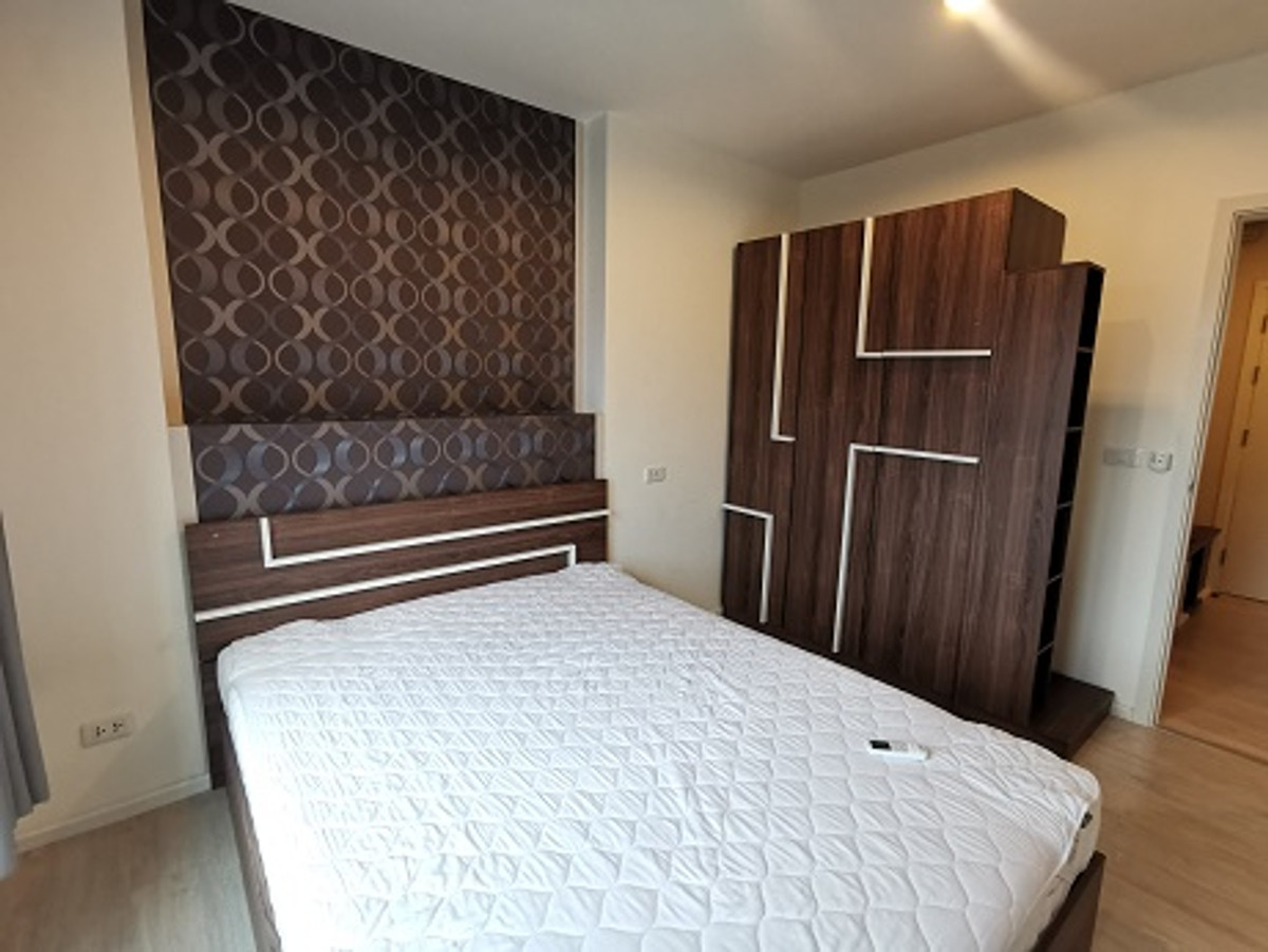 ให้เช่าคอนโดท่าพระ ตลาดพลู วุฒากาศ : ให้เช่าคอนโด  แอสปาย สาทร  ท่าพระ (aspire sathorn thapra) ท่าพระ  ติด BTS ตลาดพลู  พร้อมเฟอร์ + เครื่องซักผ้า  31  ตรม. เพียง 11,000 บาท  