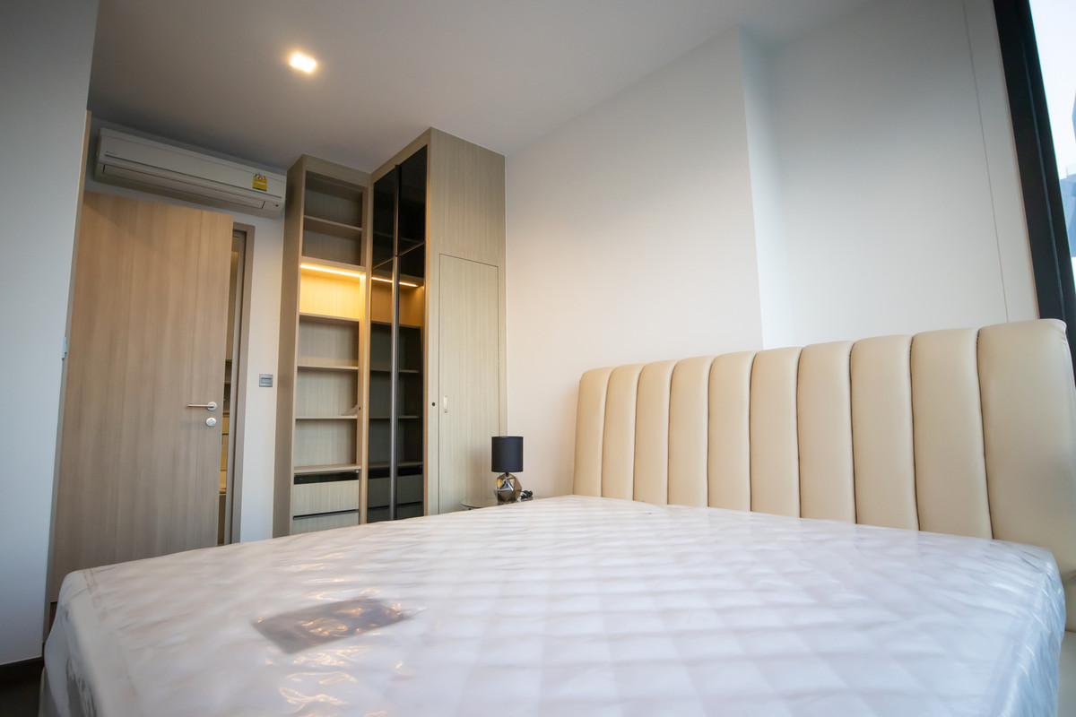 For RentCondoRatchathewi,Phayathai : Condo for rent The Line Ratchathewi Monthly 40,000 thb.