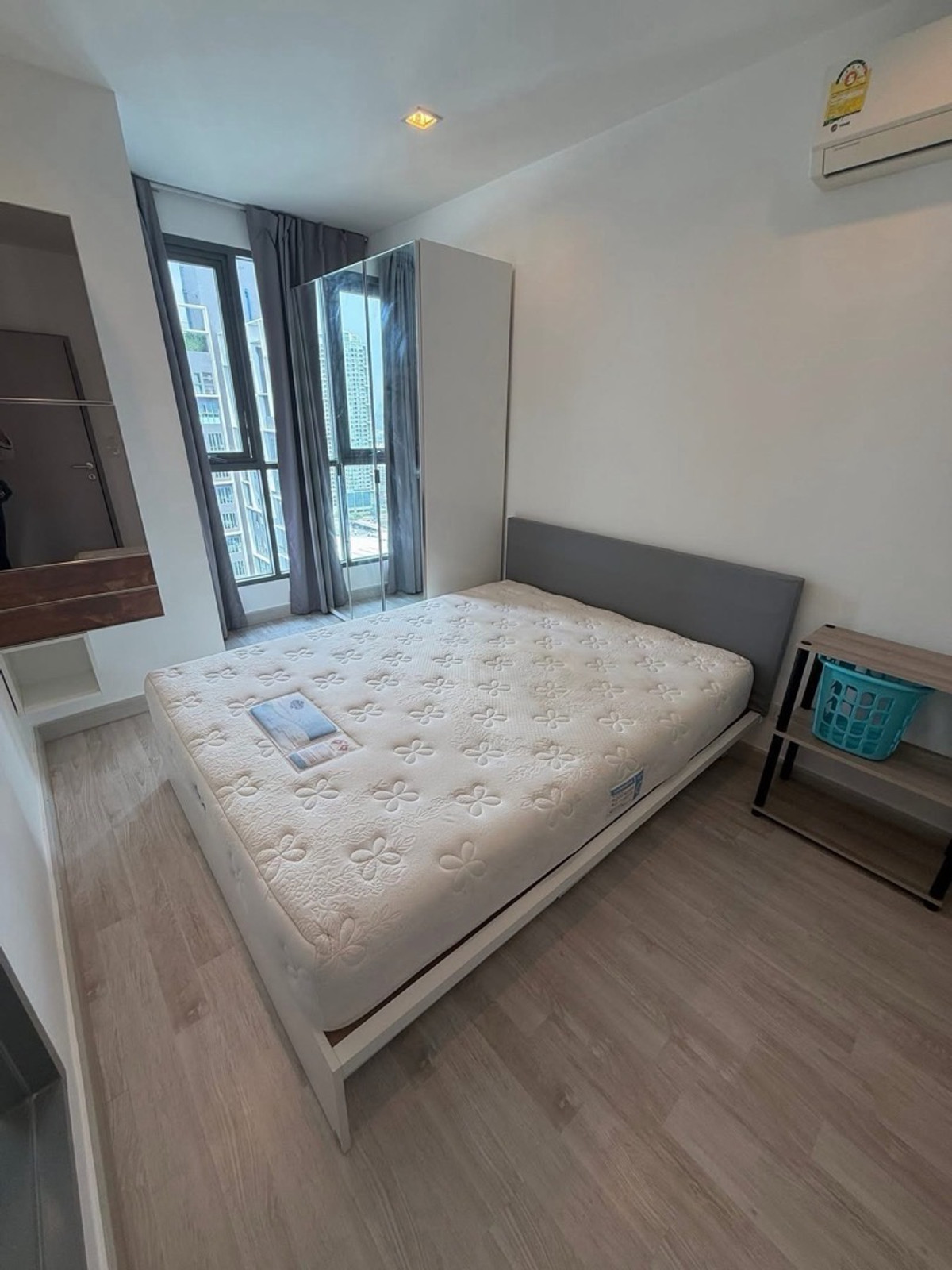 For RentCondoOnnut, Udomsuk : Condo for rent Ideo Mobi 81