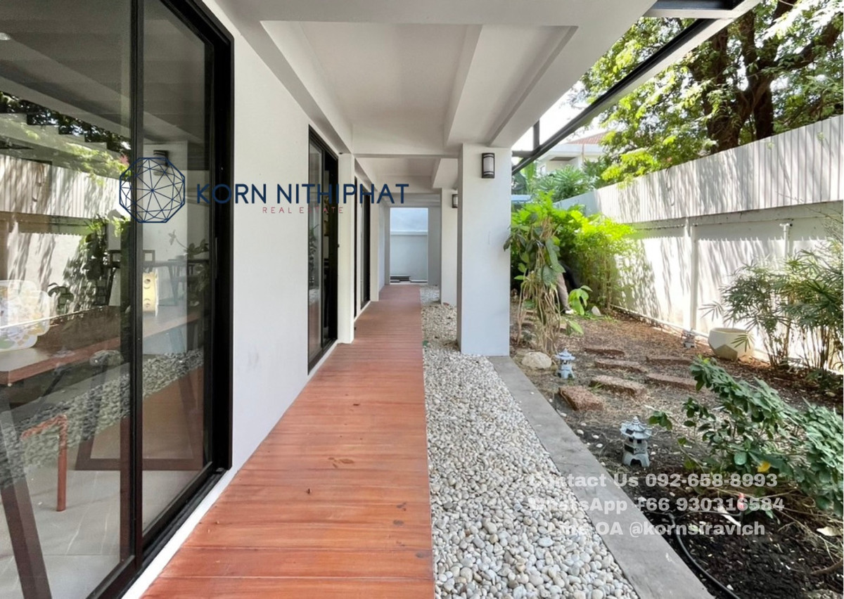 For RentHome OfficeSukhumvit, Asoke, Thonglor : HOME OFFICE Pridi Banomyong - Ekkamai Sukhumvit has both storefronts, residences, and company offices.