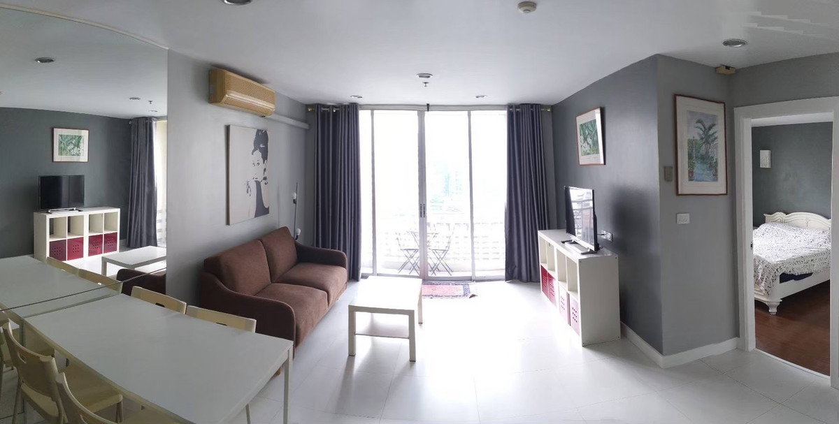 For RentCondoSukhumvit, Asoke, Thonglor : Asoke Place (อโศก เพลส) (1bed1bath 60sqm)