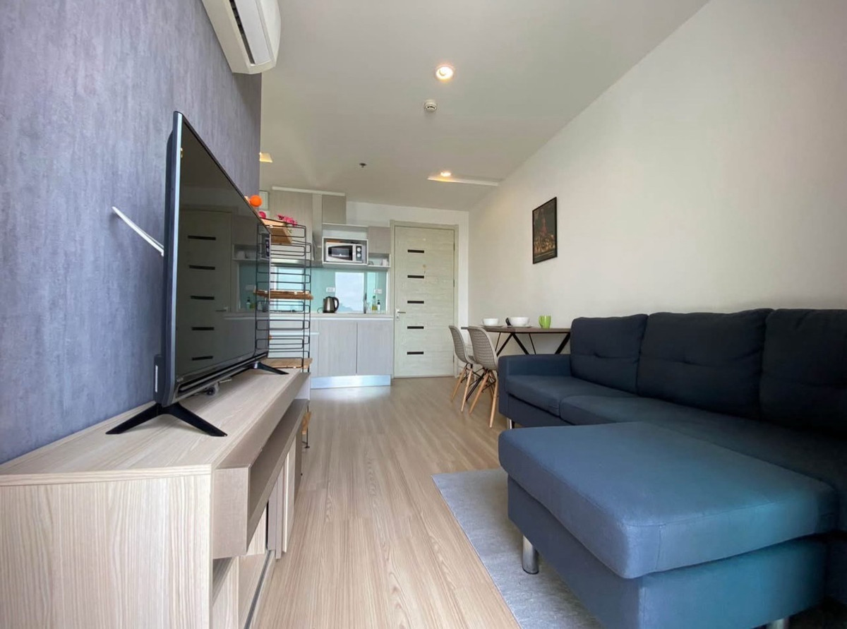 ให้เช่าคอนโดอ่อนนุช อุดมสุข : ให้เช่า Artemis Sukhumvit 77