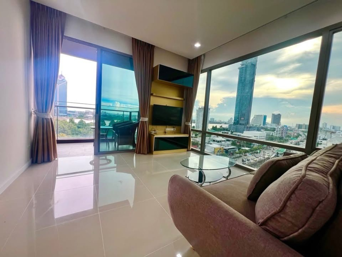 For RentCondoSathorn, Narathiwat : 🏢 For rent Supalai Lite Ratchada-Narathiwat-Sathorn
(D6902021) 
Condo, good location, near Rama 3, convenient travel, ready to move in.
💰 Rent 20,000 baht / month