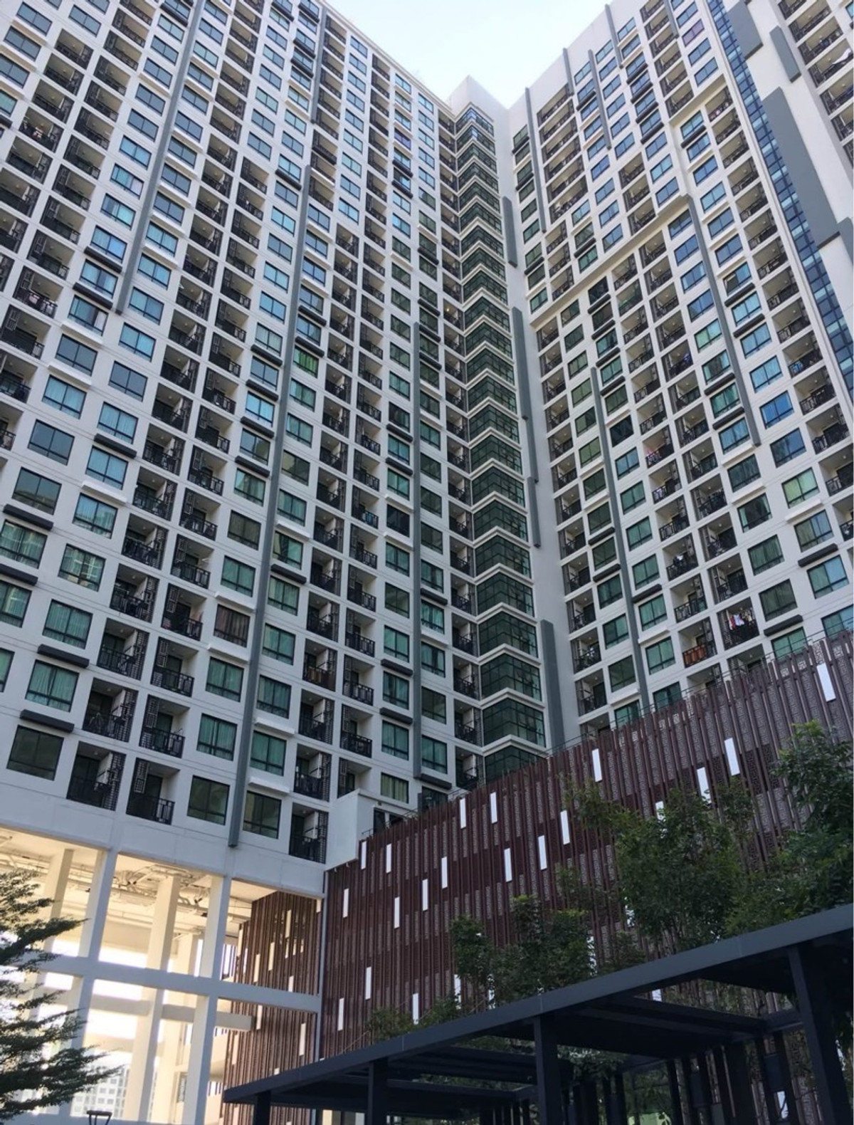 ให้เช่าคอนโดอ่อนนุช อุดมสุข : ให้เช่า Artemis Sukhumvit 77