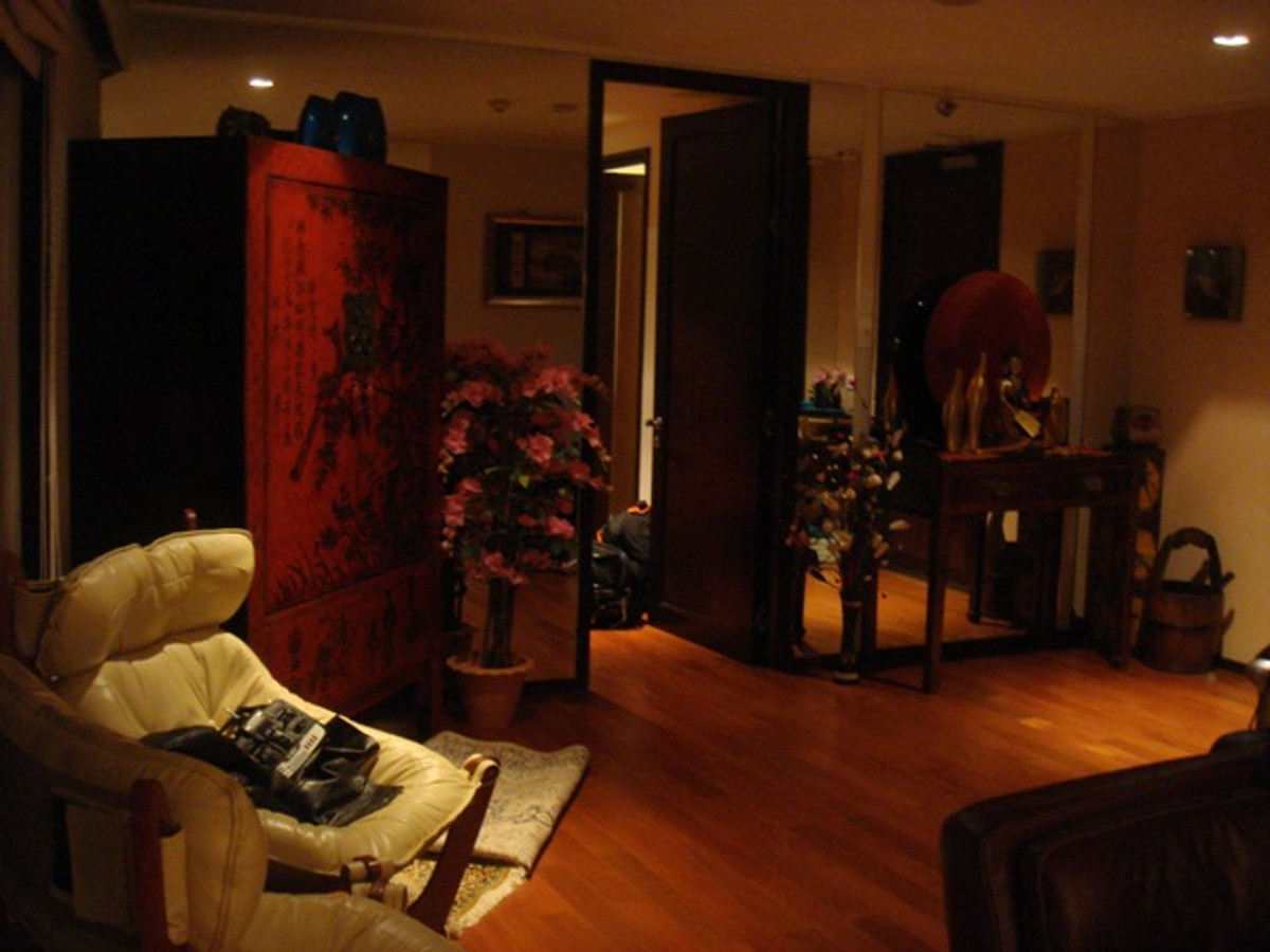 For SaleCondoPattaya, Bangsaen, Chonburi : Urgent Sale Condo Northshore Condominium Pattaya Unit Code: S03-2647