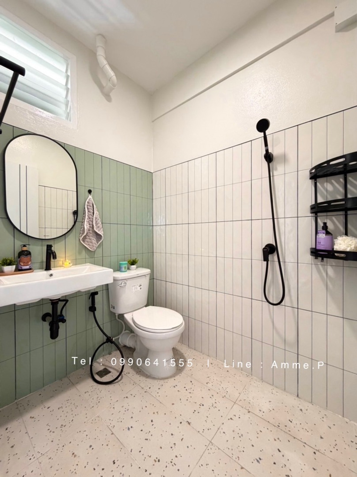 ขายคอนโดพระราม 5 ราชพฤกษ์ บางกรวย : ขายอาคารชุดบ้านเอื้ออาทรวัดพระเงิน ซอยวัดส้มเกลี้ยง รีโนเวทแล้วสวยพร้อมอยู่