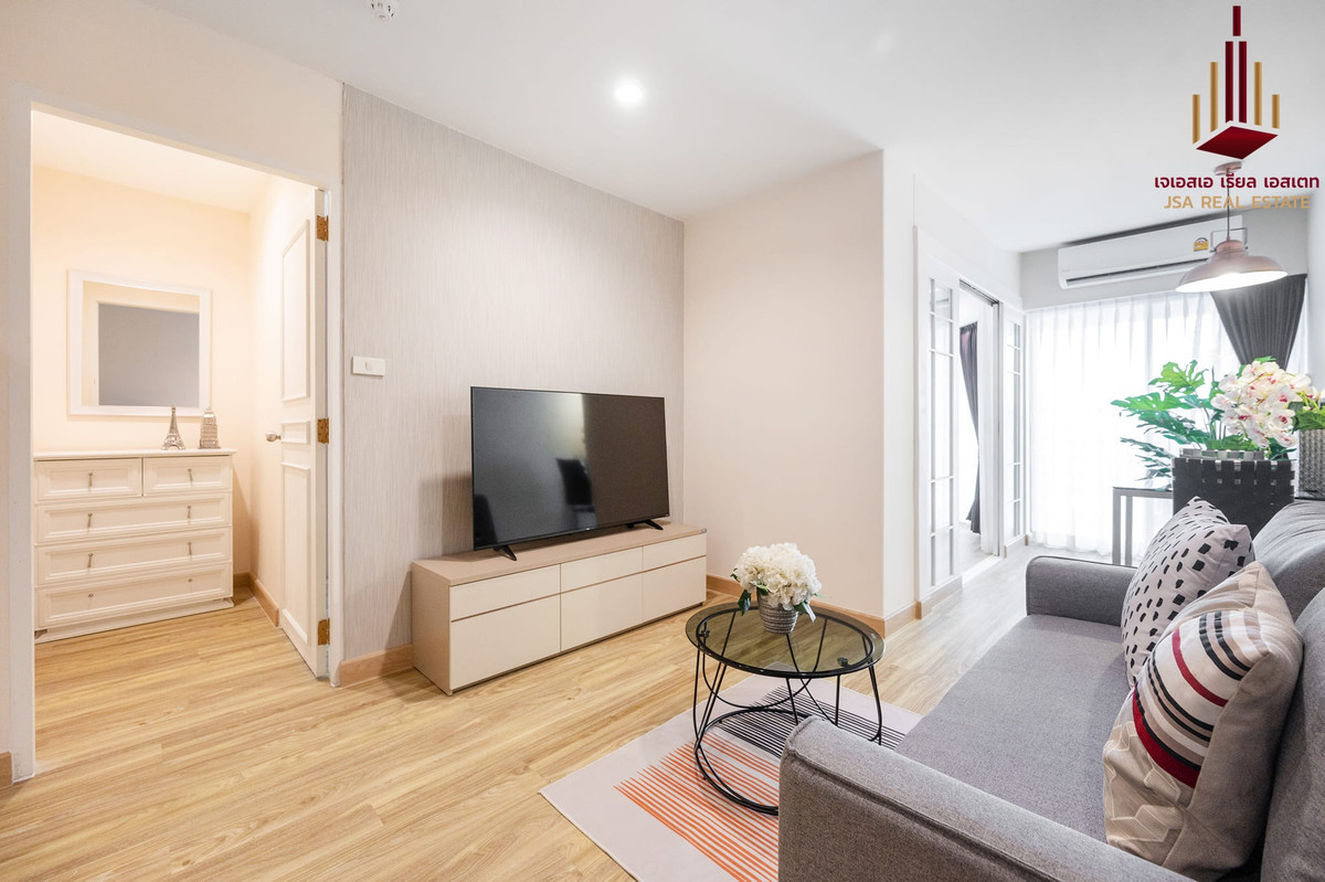 For SaleCondoSukhumvit, Asoke, Thonglor : ✨ For sale The Waterford Diamond Sukhumvit 30/1 price 5.9 M room 1B/1B