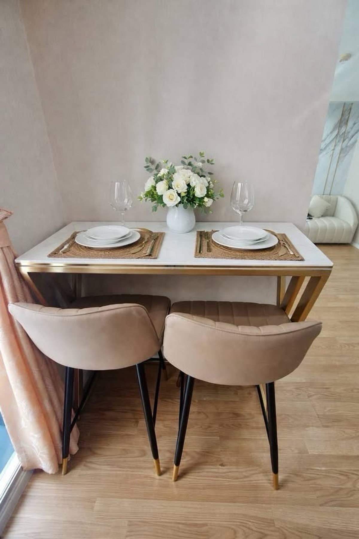 For RentCondoBangna, Bearing, Lasalle : For rent Lumpini Ville Sukhumvit 109-Bearing.