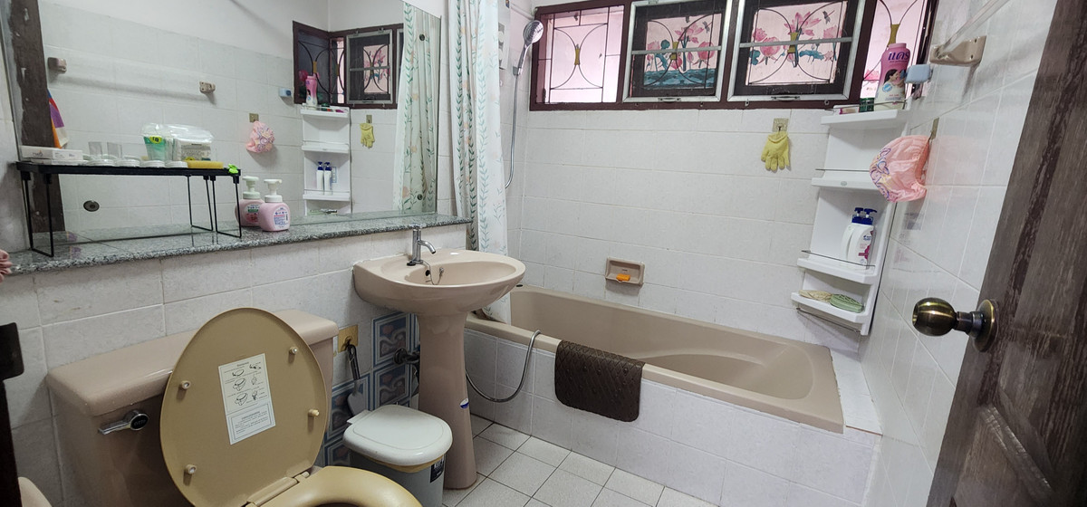 For SaleHouseNawamin, Ramindra : Urgent sale, Supalai Thani Sai Mai.