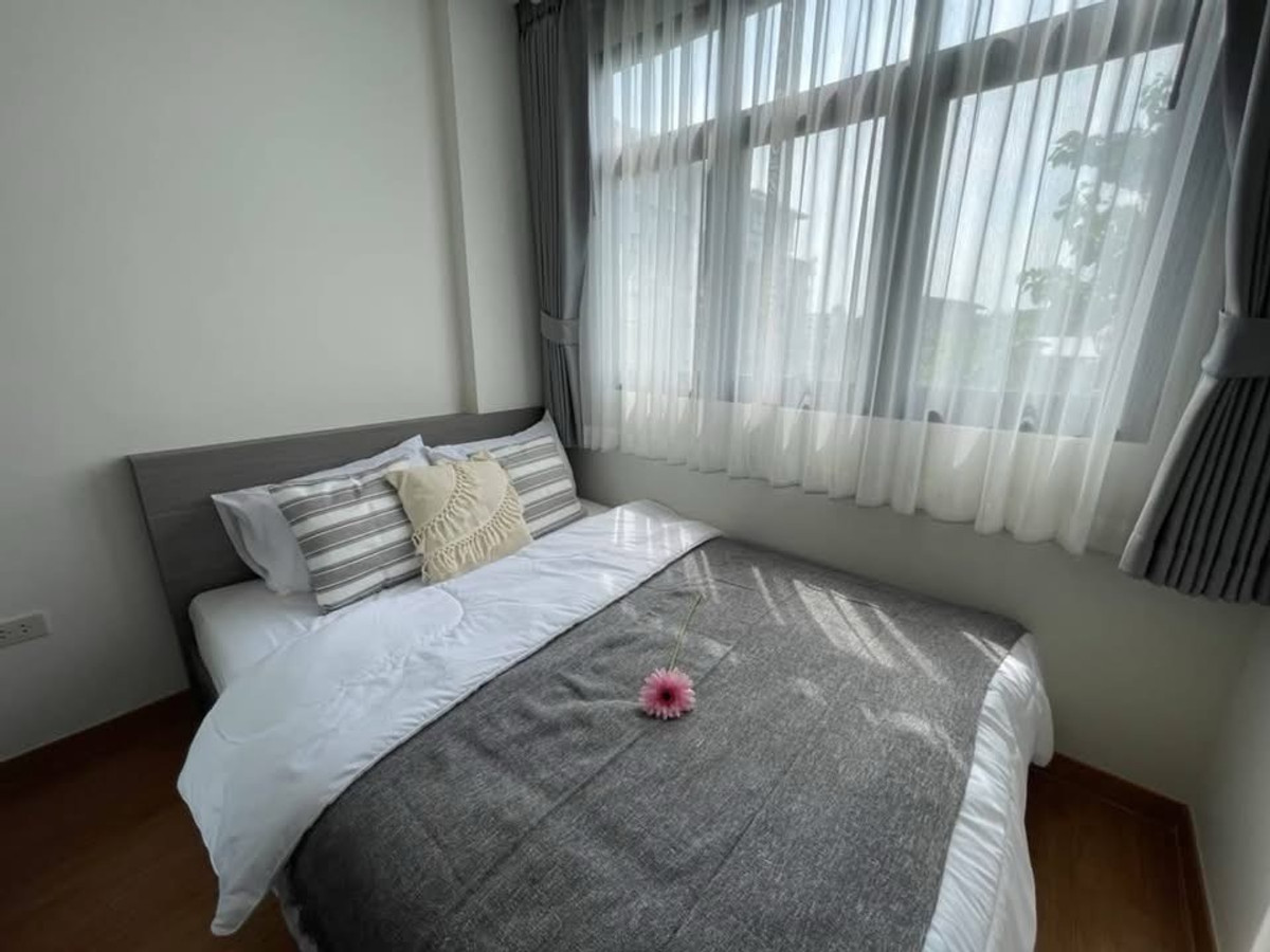 For RentCondoNawamin, Ramindra : For rent: Magnix Ramintra 21