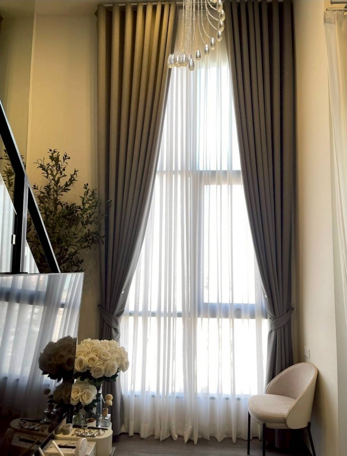 ให้เช่าคอนโดลาดพร้าว101 แฮปปี้แลนด์ : ✅ OLK132 ✅ Line : @p2nproperty