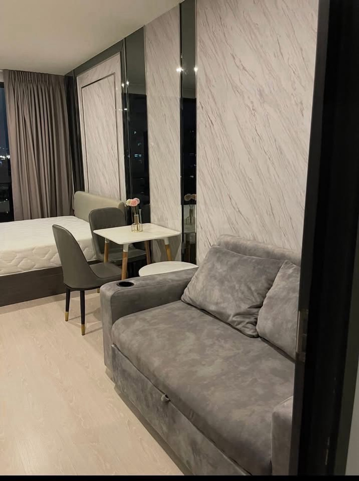 For RentCondoOnnut, Udomsuk : ⭐️ Condo for rent Elio Del Nest (Elio Del Nest) Sukhumvit 103