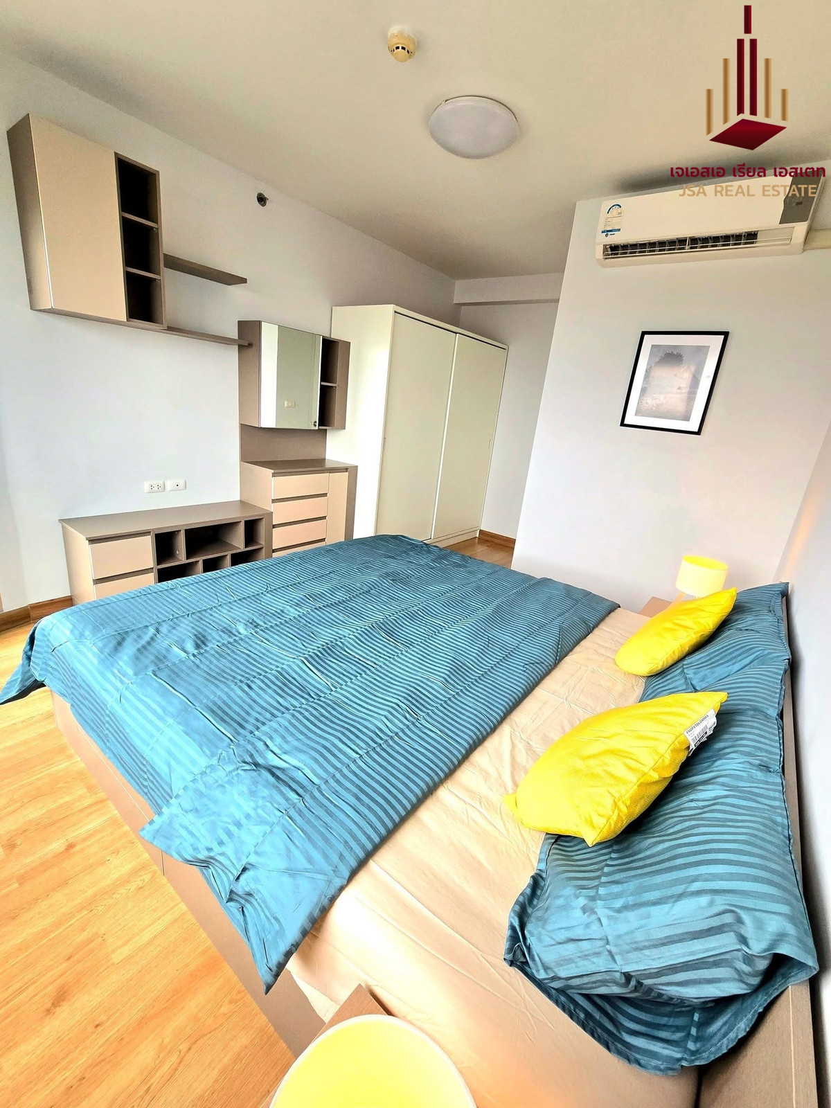 For SaleCondoRama9, Petchburi, RCA : ✨ Supalai Park Ekkamai - Thonglor for sale✨ 💰 Price 5,180,000 baht