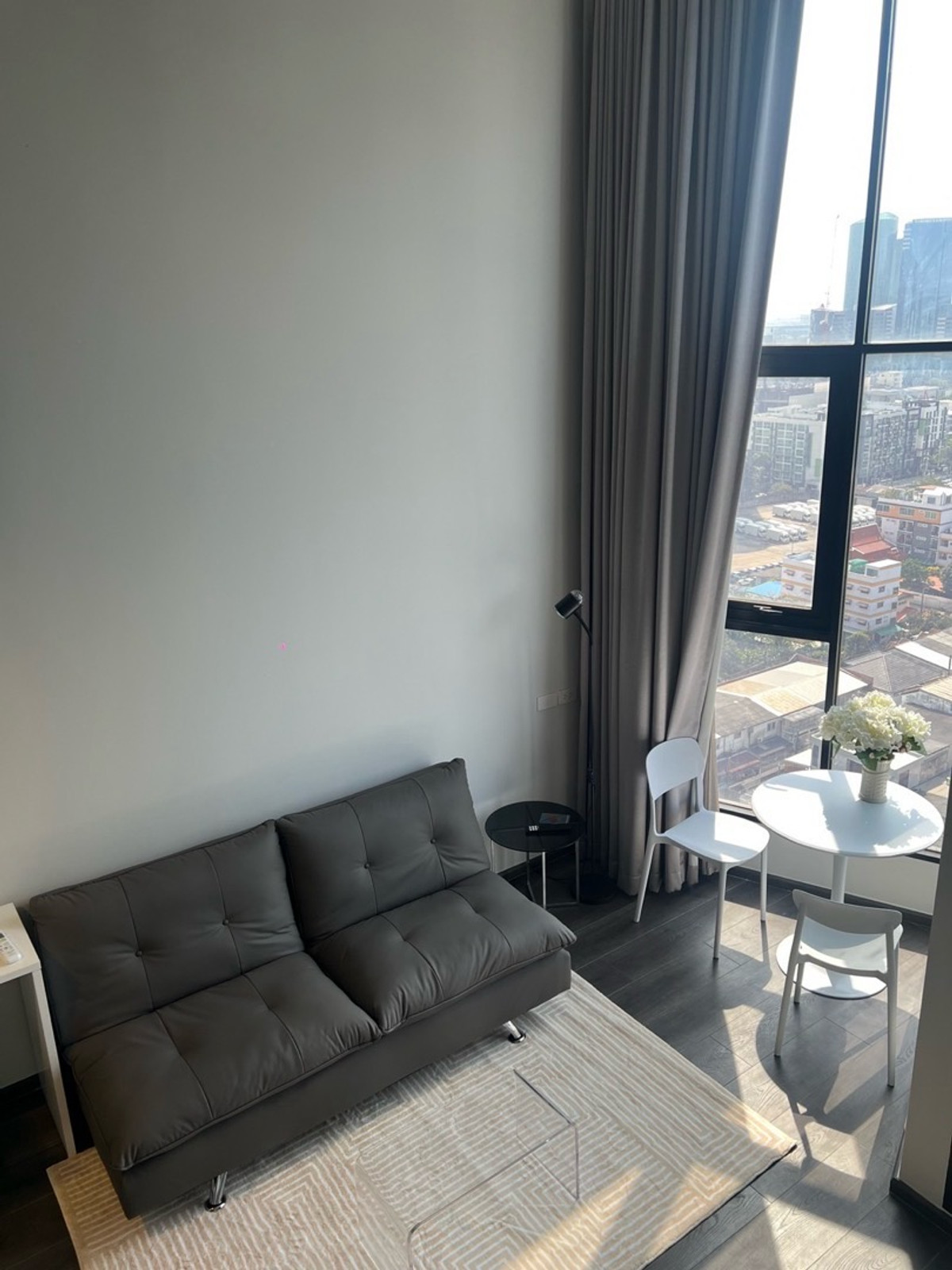 ให้เช่าคอนโดเกษตรศาสตร์ รัชโยธิน : 🌟 ให้เช่า! KnightsBridge Space รัชโยธิน 🌟