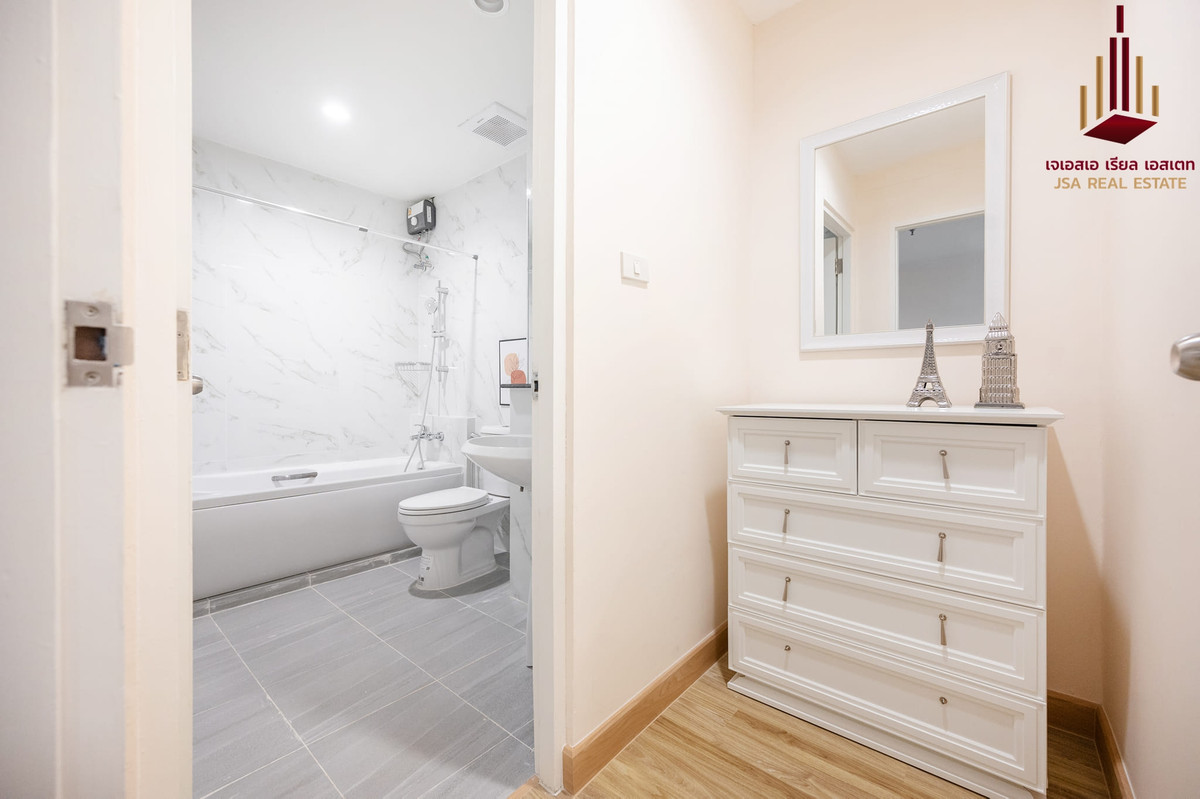 For SaleCondoSukhumvit, Asoke, Thonglor : ✨ For sale The Waterford Diamond Sukhumvit 30/1 price 5.9 M room 1B/1B