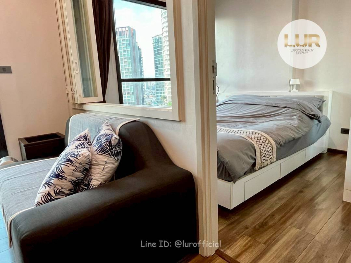 For SaleCondoOnnut, Udomsuk : ❤️ Condo for sale WYNE by Sansiri ❤️ near BTS Phra Khanong, only 350 m.