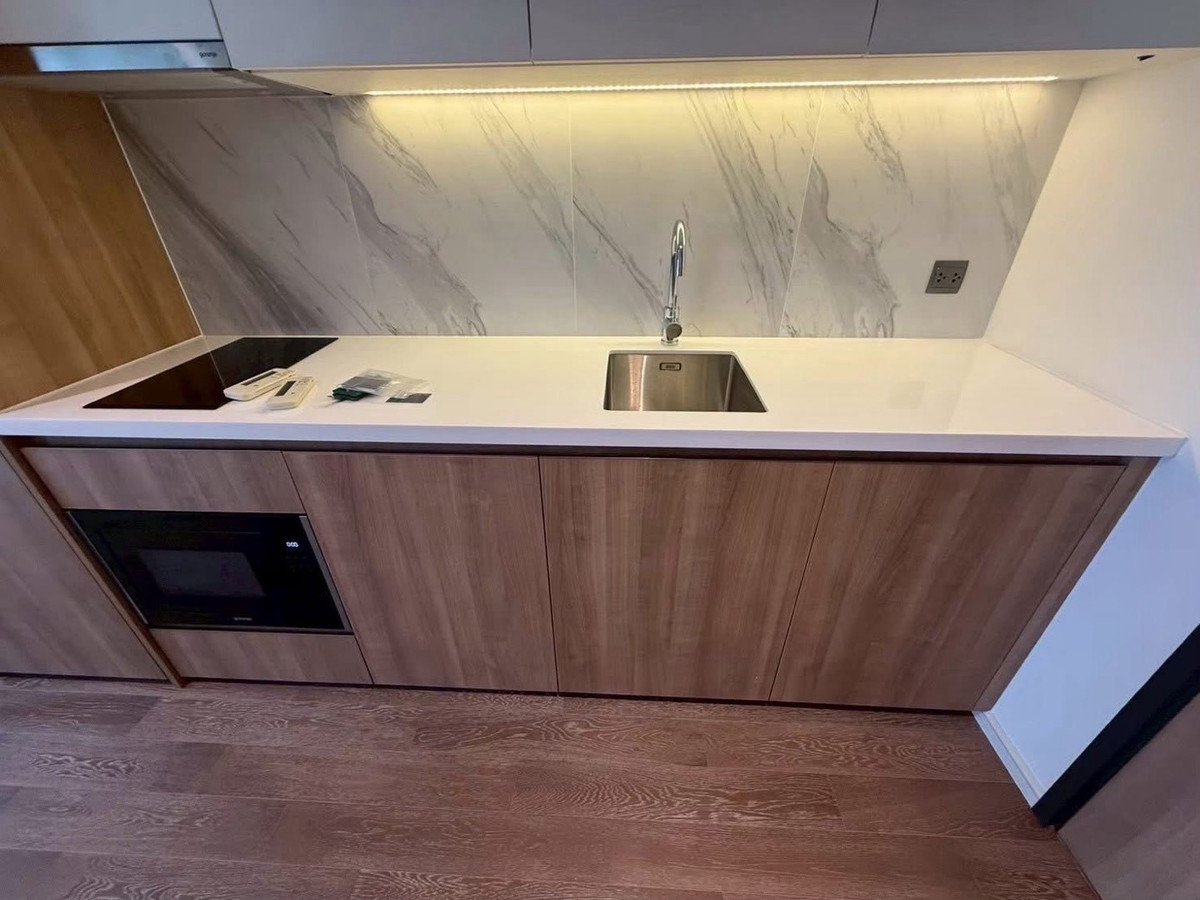 For RentCondoSukhumvit, Asoke, Thonglor : Pet Friendly Condo for Rent Near BTS Asok and MRT Sukhumvit at Muniq Sukhumvit 23
