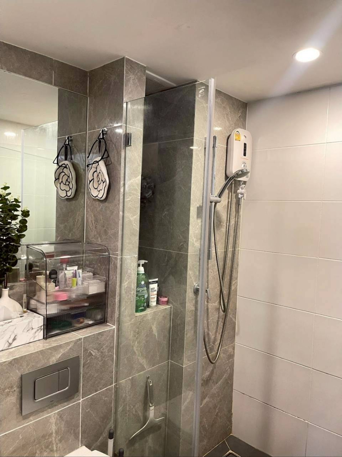 ให้เช่าคอนโดลาดพร้าว101 แฮปปี้แลนด์ : ✅ OLK132 ✅ Line : @p2nproperty