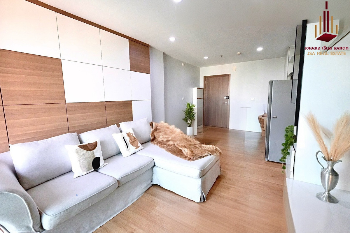 ขายคอนโดอ่อนนุช อุดมสุข : ✨ ขายเดอะ เบส สุขุมวิท 77✨   💰ราคา  4,500,000 บาท