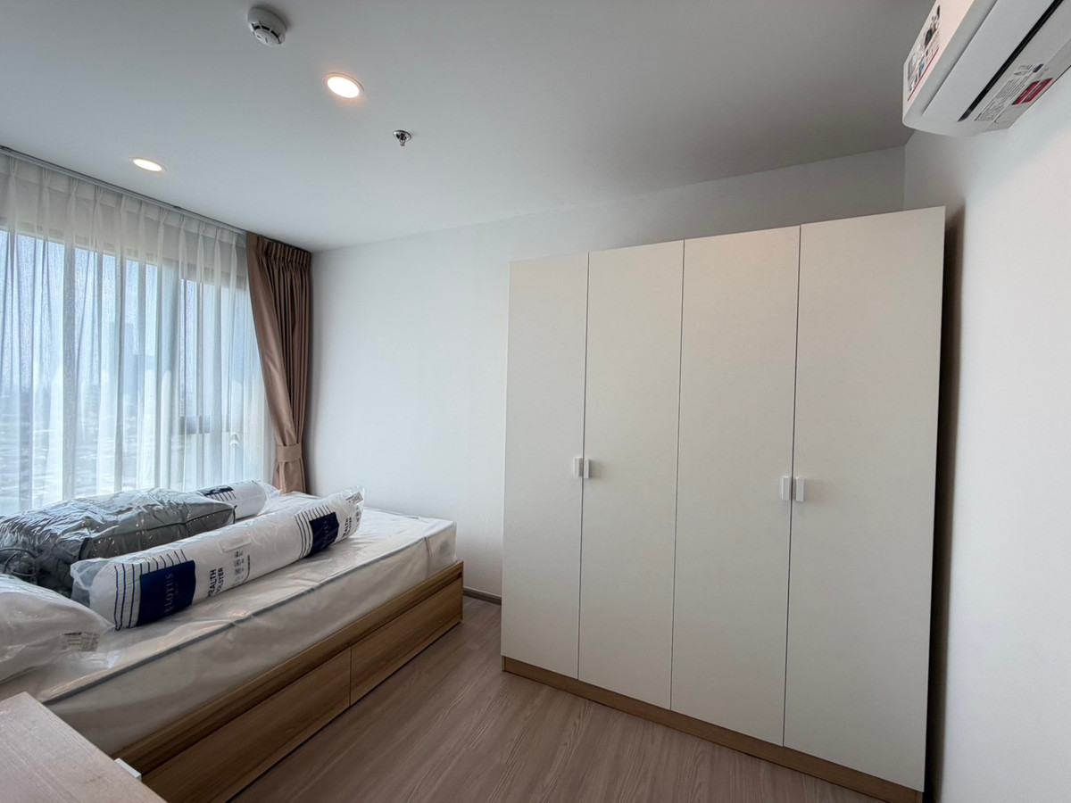 ให้เช่าคอนโดคลองเตย กล้วยน้ำไท : ⚜️ Hot Deal 1 bedroom for rent at Aspire sukhumvit rama4 ⚜️