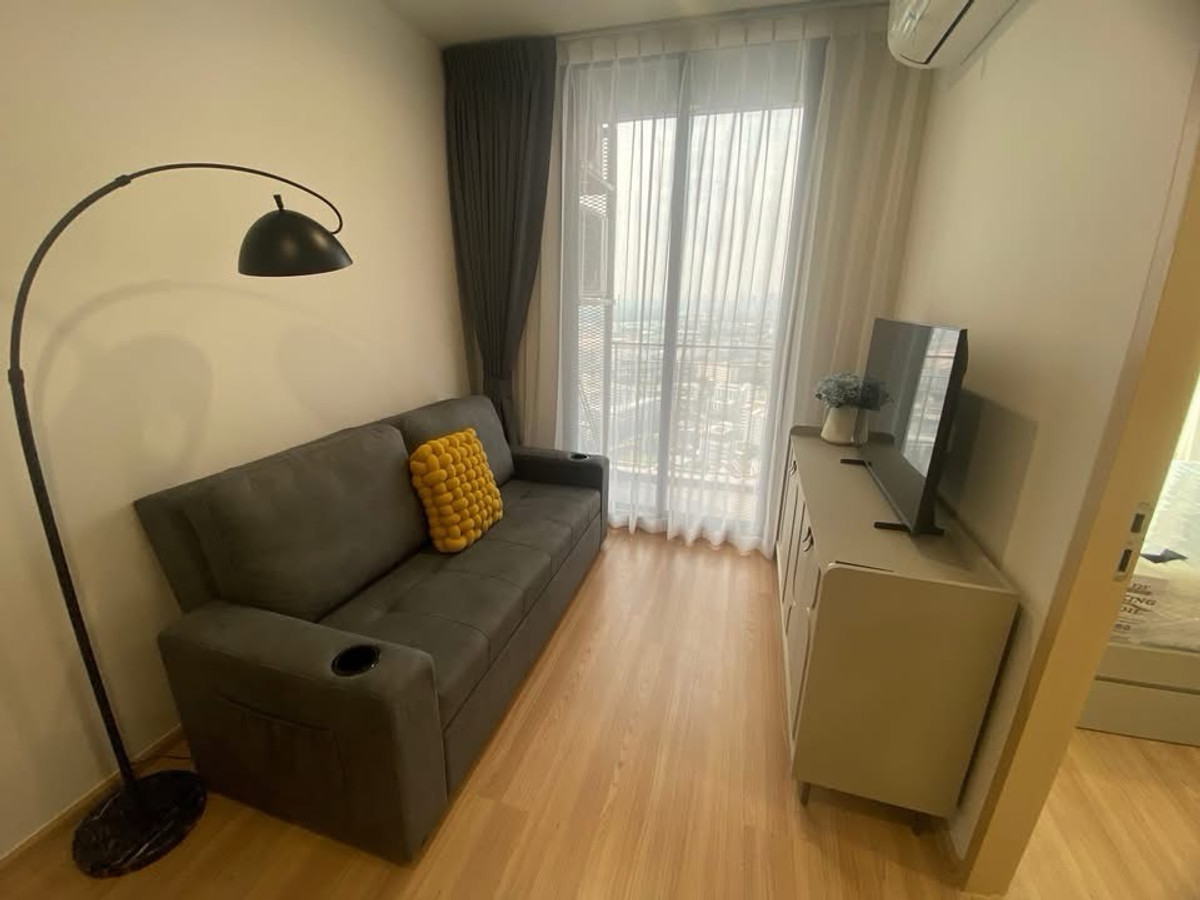 For RentCondoOnnut, Udomsuk : Rental price 19,000 baht / month