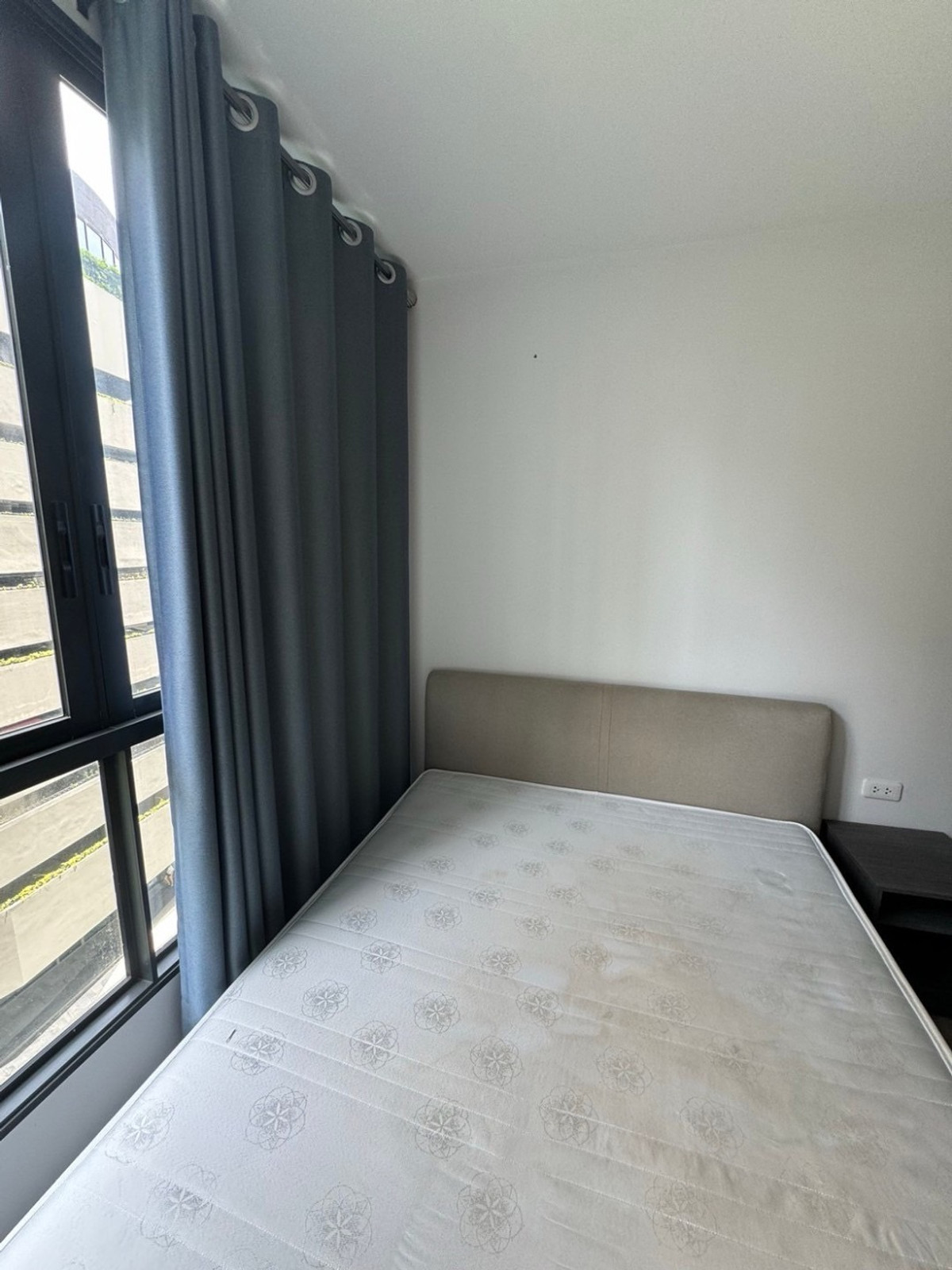 For RentCondoOnnut, Udomsuk : Condo for rent: Elio Del Nest, fully furnished, ready to move in, close to Udomsuk BTS and many places to eat!!