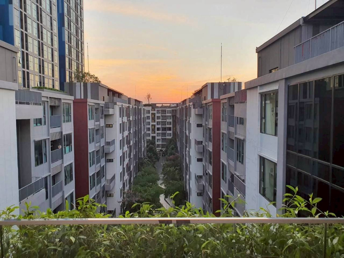 ขายคอนโดนวมินทร์ รามอินทรา : ✅ S-THO124 ✅ Line : @p2nproperty