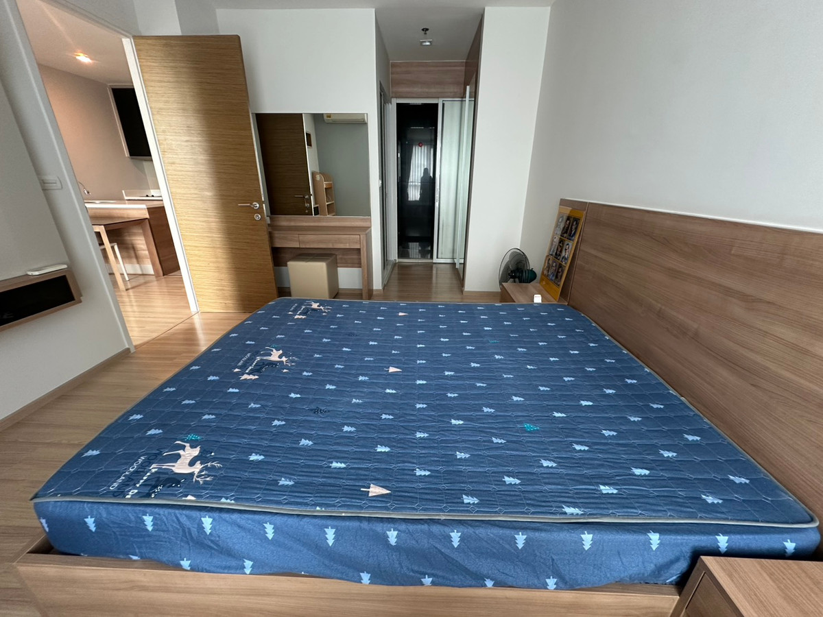 ให้เช่าคอนโดสะพานควาย จตุจักร :  💥 FOR RENT   :   Rhythm Phahon-Ari  Condo   💥  