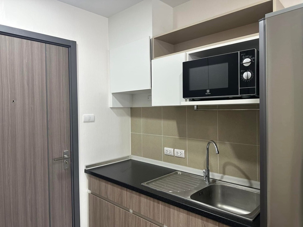 For RentCondoRamkhamhaeng, Hua Mak : Condo for rent Supalai Veranda Ramkhamhaeng