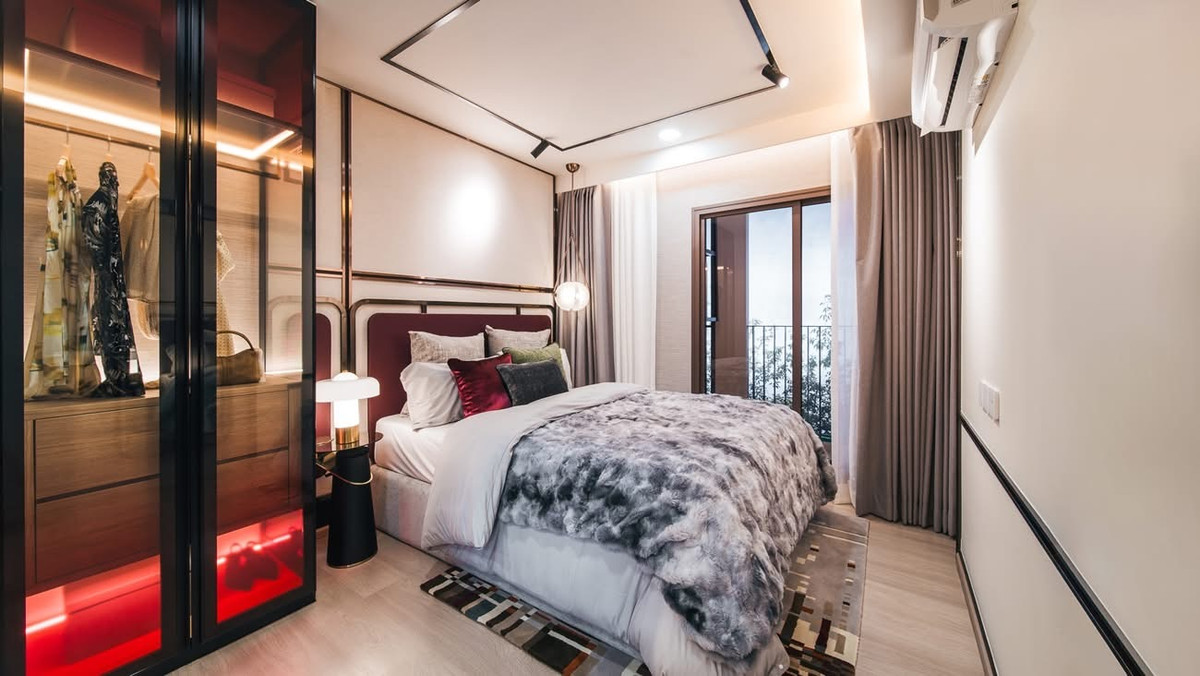 For SaleCondoRatchadapisek, Huaikwang, Suttisan : The bedroom in the heart of Rama 9. 𝟗Best price guaranteed💯📱𝟎𝟗𝟐-𝟖𝟎𝟖𝟖𝟖𝟗𝟗