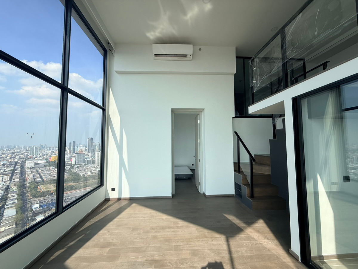 ให้เช่าคอนโดสยาม จุฬา สามย่าน : 🔥𝐑𝐞𝐧𝐭🔥 PARK ORIGIN CHULA-SAMYAN 🏢 2 ห้องนอน ขนาด 84 ตร.ม. 💰ราคา 70,000 บาท/เดือน* ใกล้ MRTสามย่านและหัวลำโพง