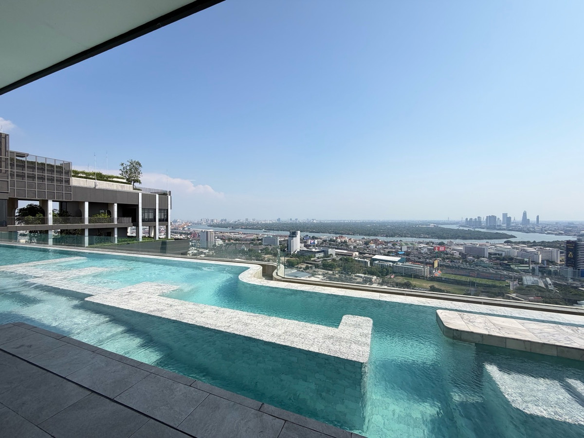 ให้เช่าคอนโดคลองเตย กล้วยน้ำไท : Life พระราม4 อโศก , ไม่เคยปล่อยเช่า 1ห้องนอน พร้อมย้ายได้ทันที 🔥