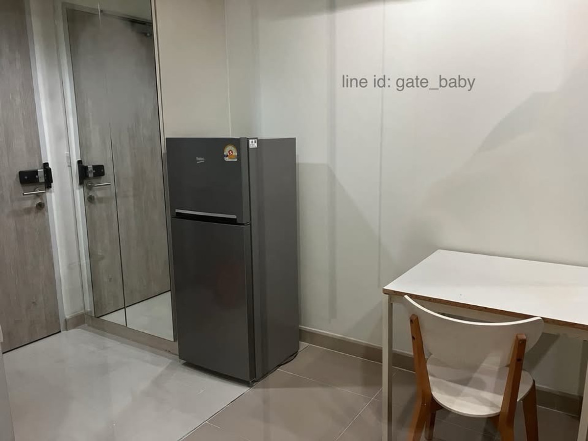 ให้เช่าคอนโดพระราม 9 เพชรบุรีตัดใหม่ RCA : 🏢 ให้เช่า Ideo Mobi Rama 9 (ไอดีโอ โมบิ พระราม 9)
✨ ห้องสวย พร้อมเข้าอยู่ ทำเลดีมาก

🚆 ใกล้ MRT พระราม 9 เพียง 2 นาที

💰 ค่าเช่า 16,500 บาท / เดือ